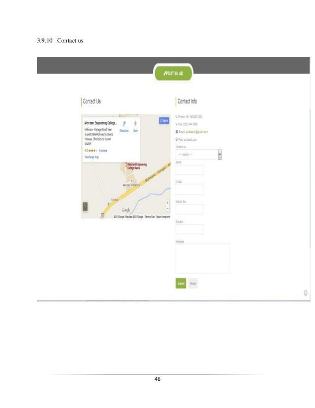 report online marketplace online marketplace report